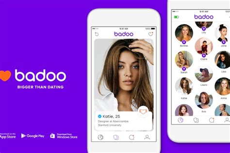 badoo україна|‎Badoo